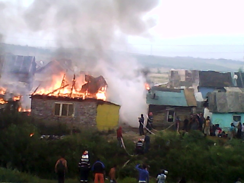 Incendiu Craica (c) Ioana Salajeanu